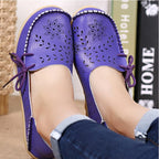 Mocassim Feminino Soft Shoes