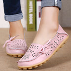 Mocassim Feminino Soft Shoes