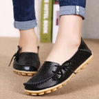 Mocassim Feminino Soft Shoes
