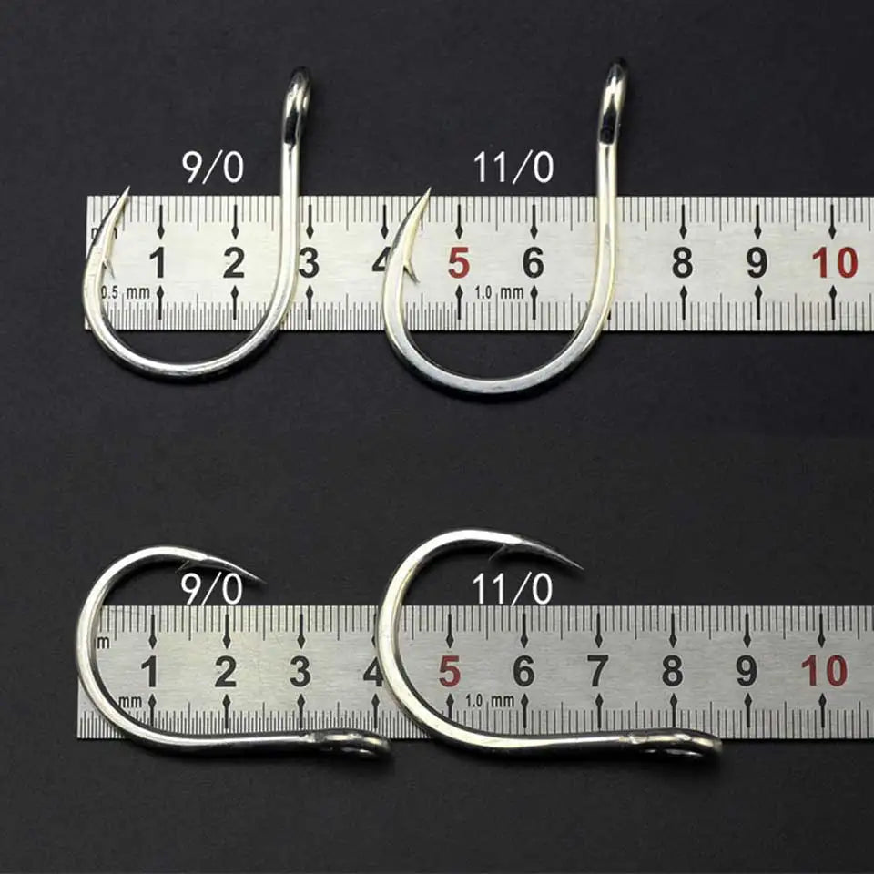 Anzol Mustad Original