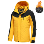 Jaqueta Masculina GlacialGuard