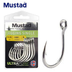 Anzol Mustad Original