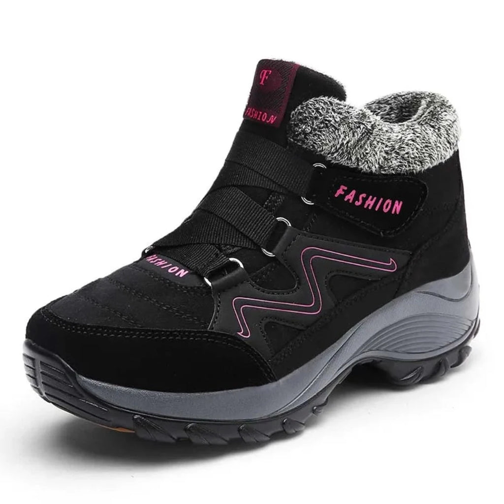 Botinha Feminina Fashion 2024