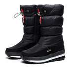 Bota Forrada HotBoot
