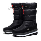 Bota Forrada HotBoot
