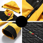 Jaqueta Masculina GlacialGuard