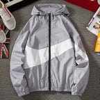 Jaqueta Masculina Corta Vento Swoosh