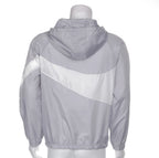 Jaqueta Masculina Corta Vento Swoosh