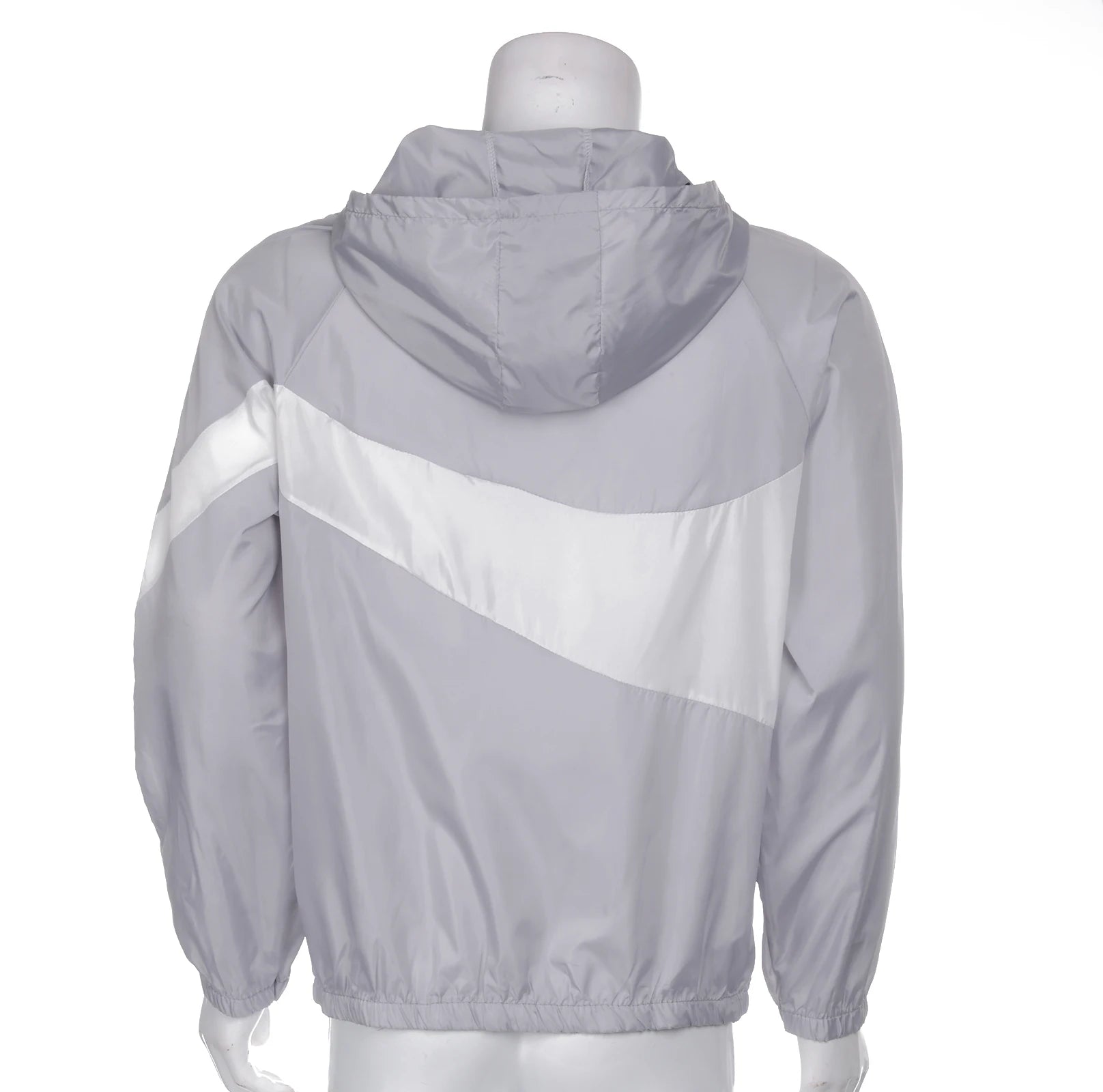 Jaqueta Masculina Corta Vento Swoosh