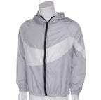 Jaqueta Masculina Corta Vento Swoosh