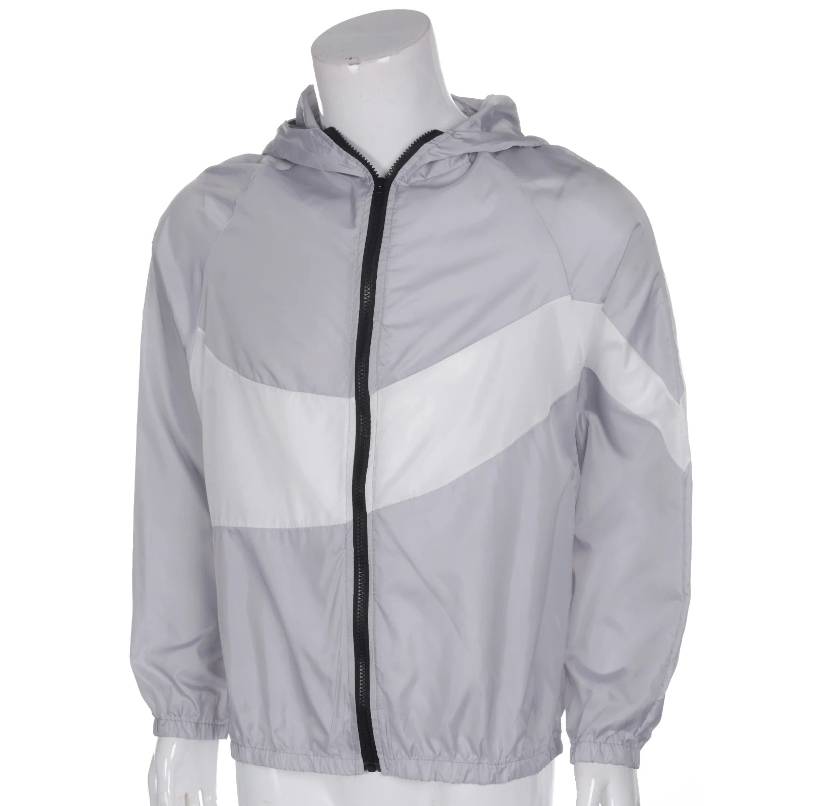 Jaqueta Masculina Corta Vento Swoosh