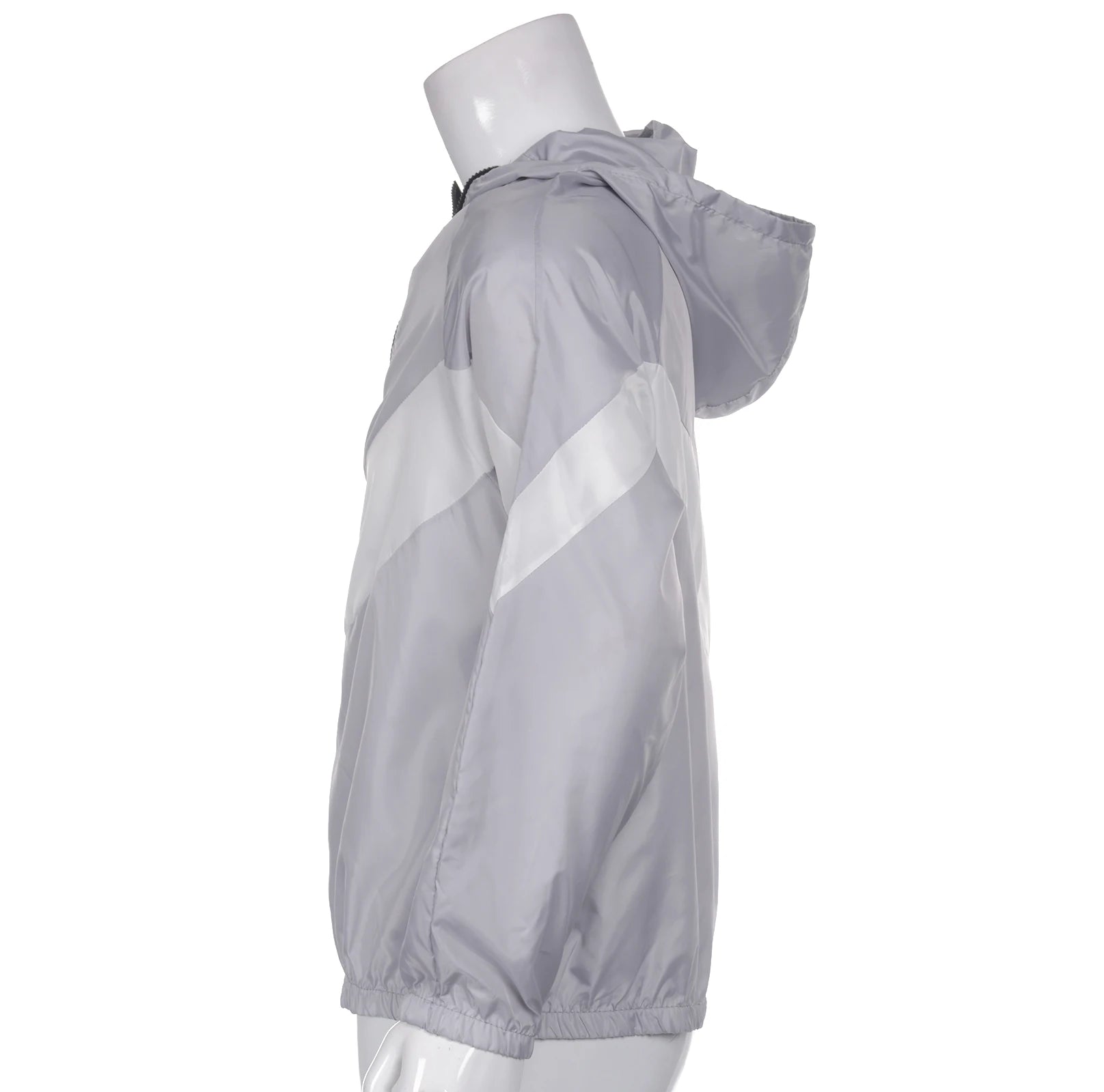 Jaqueta Masculina Corta Vento Swoosh