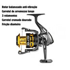 Molinete Marine Sports Elite Gold