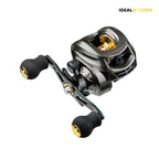 Carretilha Profissional de Alta Velocidade – O Fim das Cabeleiras