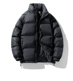 Jaqueta Puffer Térmica Urban Winter