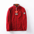 Jaqueta Polar Nordic Premium Dupla Face
