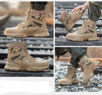 Bota Tática IronBoot™