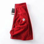 Jaqueta Polar Nordic Premium Dupla Face