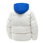 Jaqueta Masculina Puffer North Urban 2026