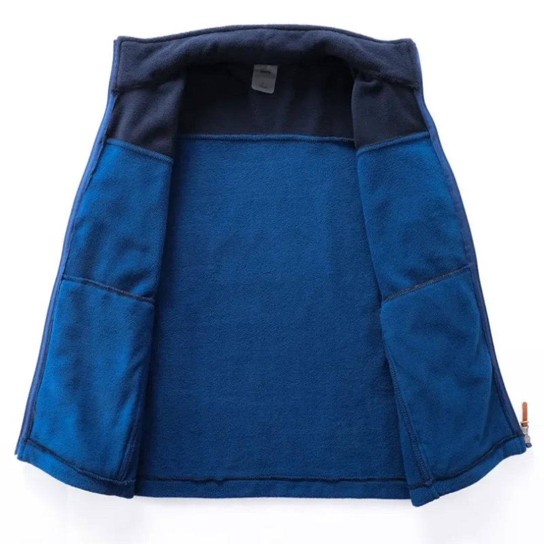 Jaqueta Polar WindProtect