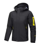 Jaqueta Falcon Outdoor