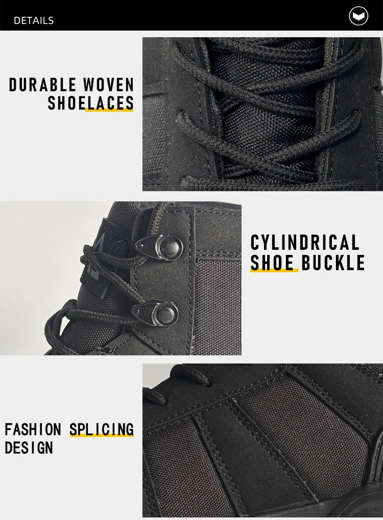 Bota Tactical Air™
