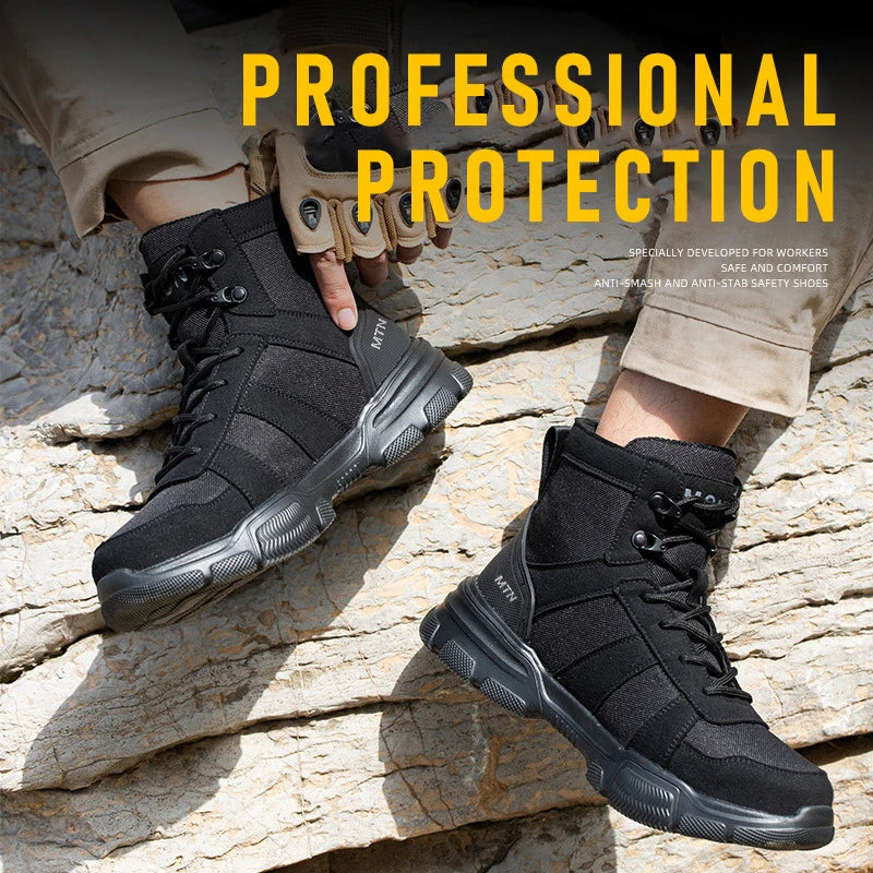 Bota Tactical Air™