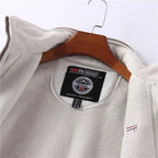 Jaqueta Polar Nordic Premium Dupla Face