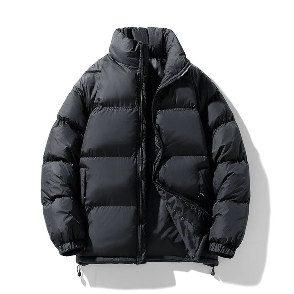 Jaqueta Puffer Térmica Urban Winter