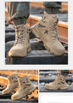 Bota Tática IronBoot™