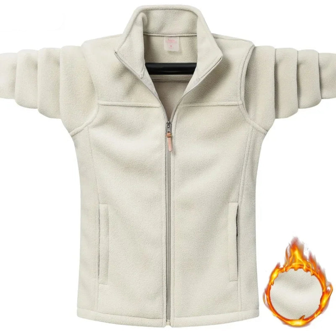 Jaqueta Polar WindProtect