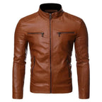 Jaqueta Couro UrbanForce™