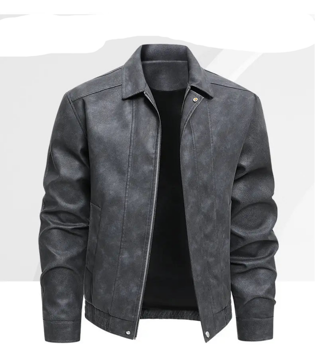 Jaqueta Vintage Rider™