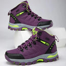 Bota Feminina Adventure a Prova D água