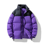 Jaqueta Puffer Térmica Urban Winter