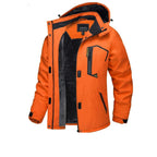 Jaqueta Feminina SnowTech Ultra