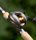 Carretilha de Pesca Predator Cast AI2000 — Liquidação de Últimas Unidades
