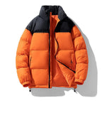 Jaqueta Puffer Térmica Urban Winter