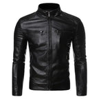 Jaqueta Couro UrbanForce™