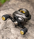 Carretilha de Pesca Predator Cast AI2000 — Liquidação de Últimas Unidades