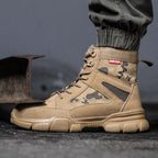 Bota Tática IronBoot™