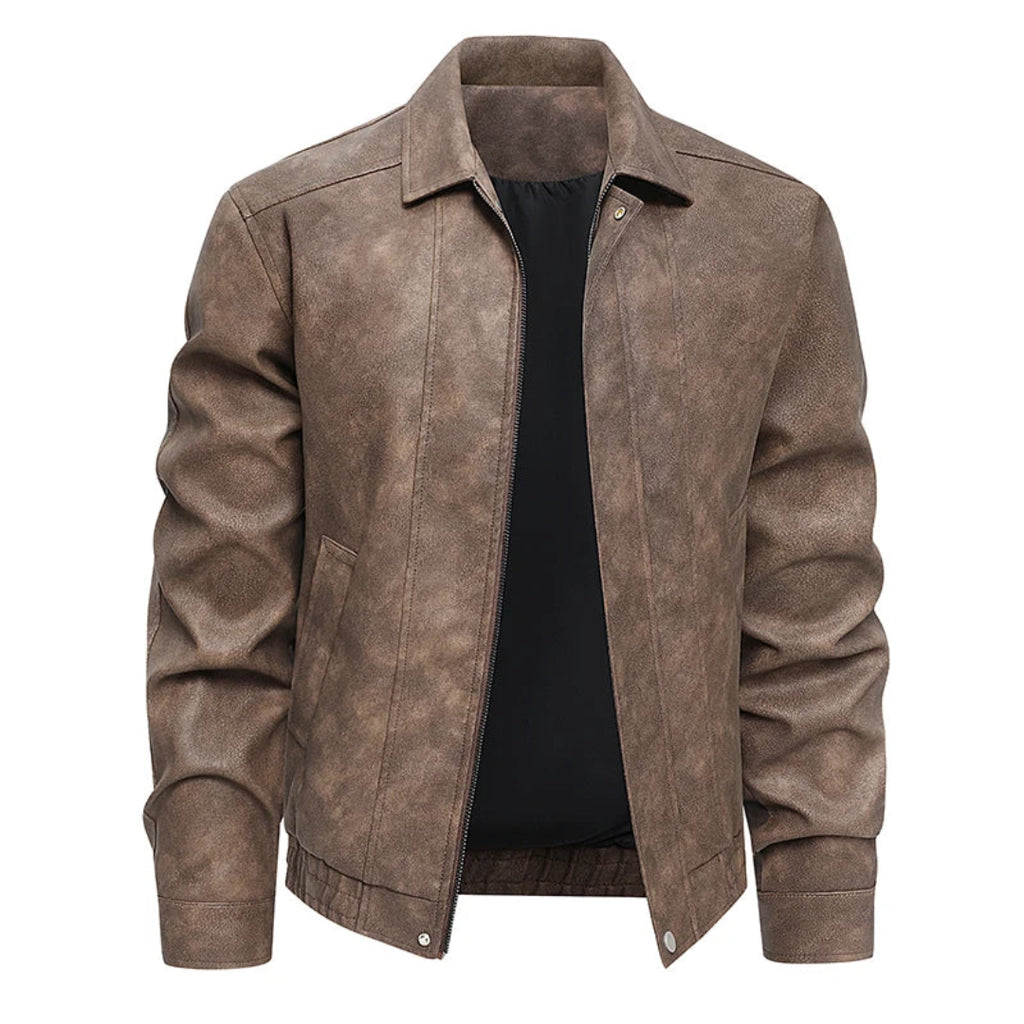 Jaqueta Vintage Rider™