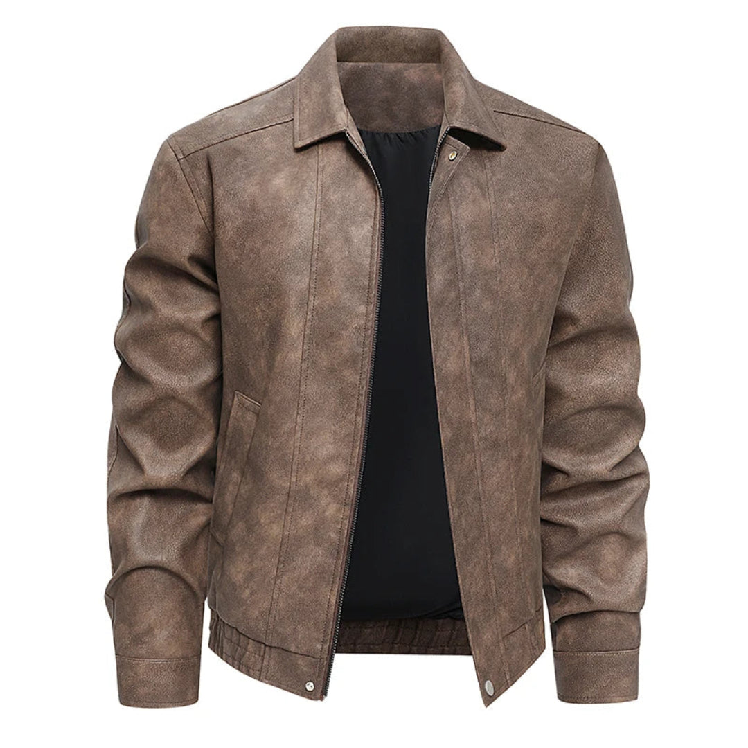 Jaqueta Vintage Rider™