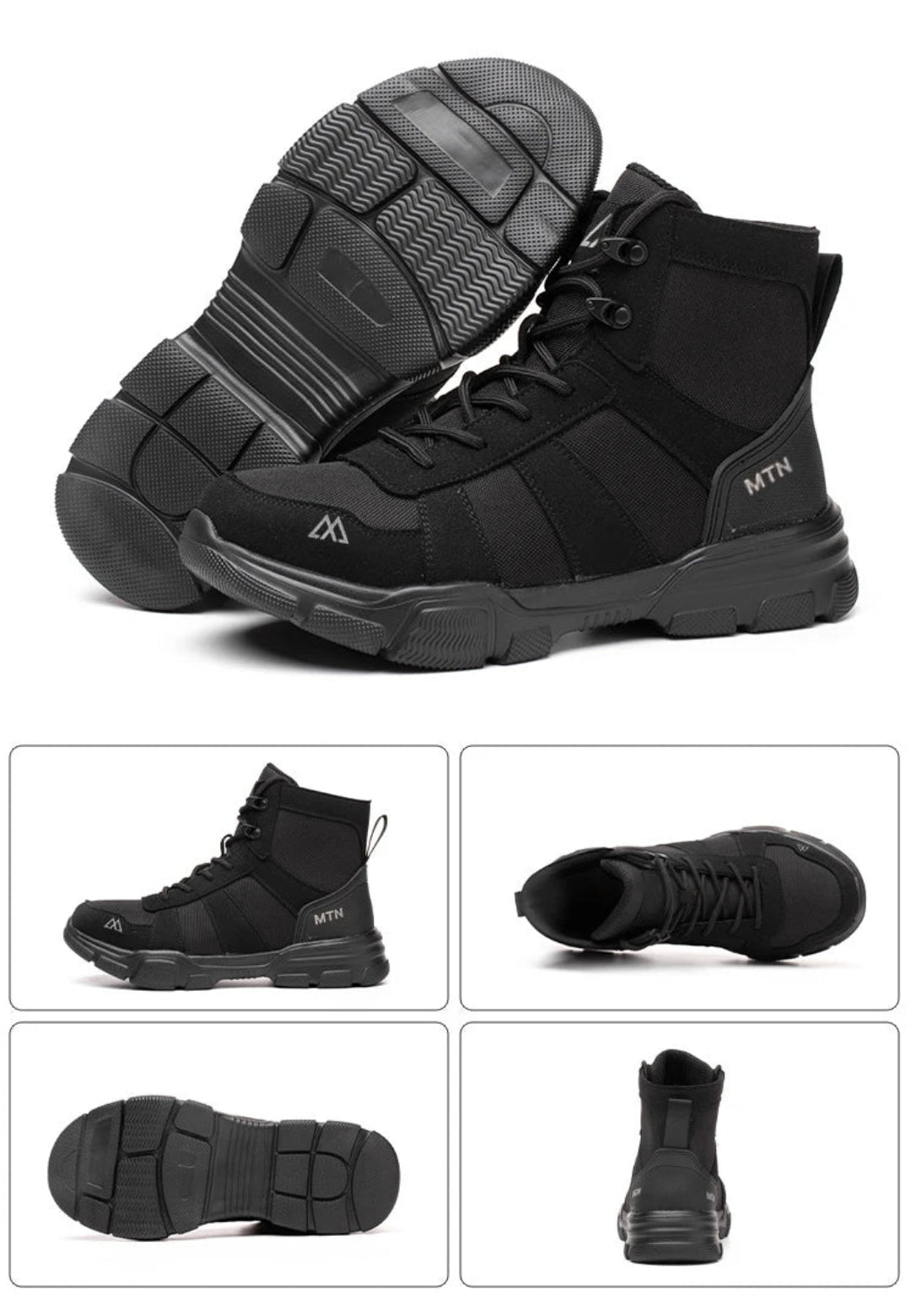Bota Tactical Air™