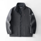 Jaqueta Polar Nordic Premium Dupla Face