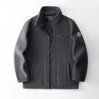 Jaqueta Polar Nordic Premium Dupla Face
