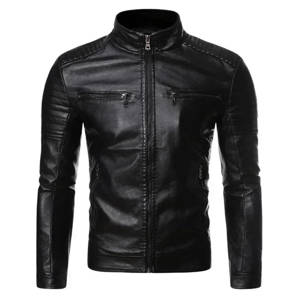 Jaqueta Couro UrbanForce™