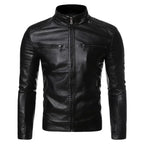 Jaqueta Couro UrbanForce™