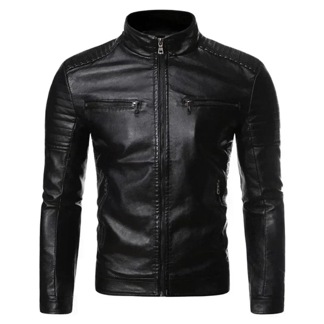 Jaqueta Couro UrbanForce™