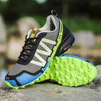 Tênis TrailForce Pro Impermeável